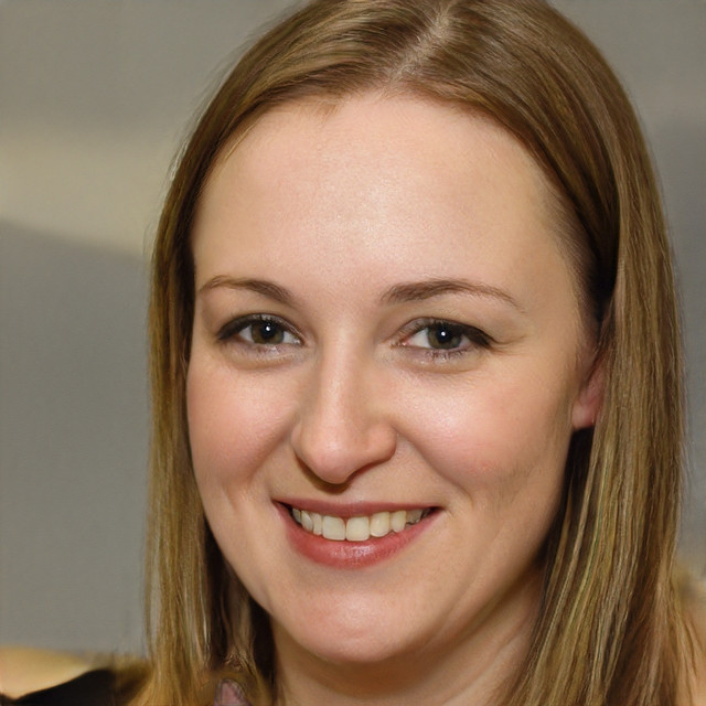 Sarah Thompson - Environmental Specialist